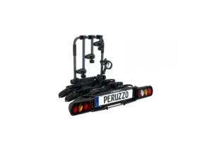 Bagażnik samochodowy PERUZZO Pure Instinct 3