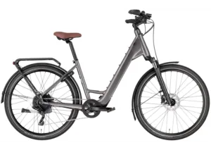 Rower elektryczny CANNONDALE Mavaro Neo SL 1