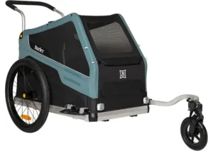 Przyczepka dla psa BURLEY Tail Bark Ranger