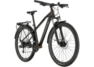 Rower MTB GASGAS TR2 Street