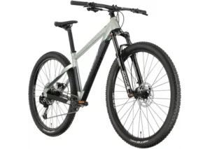 Rower MTB GHOST Nirvana Tour SF