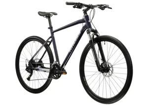 Rower crossowy KROSS Evado 5.0 Cues