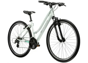 Rower crossowy damski KROSS Evado 2.0
