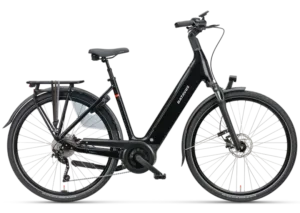 Rower elektryczny BATAVUS Finez E-Go Power Sport