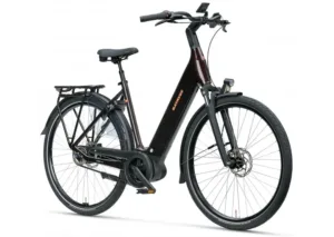 Rower elektryczny BATAVUS Finez Power Exclusive