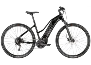 Rower elektryczny Giant Bicycles Roam E+ STA