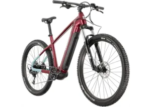 Rower elektryczny HAIBIKE AllTrack 5 27.5 Cues