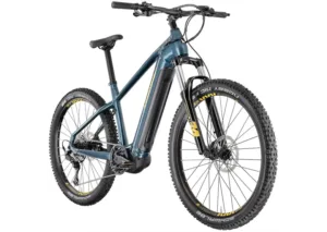 Rower elektryczny HAIBIKE AllTrack 6 27.5 Cues