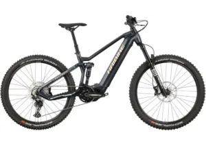 Rower elektryczny HAIBIKE AllTrail 6 27.5