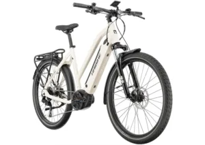 Rower elektryczny HAIBIKE Trekking 3 Mid