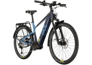 Rower elektryczny HUSQVARNA Crosser 2