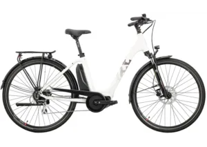 Rower elektryczny HUSQVARNA Eco City 1