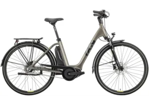 Rower elektryczny HUSQVARNA Eco City 1 LE CB