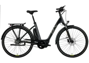 Rower elektryczny HUSQVARNA Eco City 2 LE CB