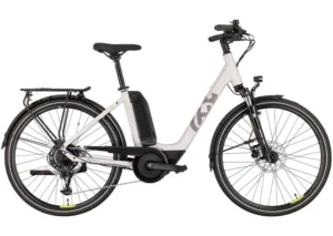Rower elektryczny HUSQVARNA Grand City Y1
