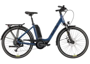 Rower elektryczny HUSQVARNA Grand City Y3