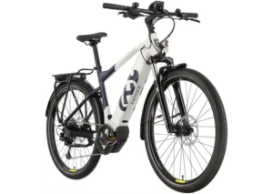 Rower elektryczny HUSQVARNA Pather 1