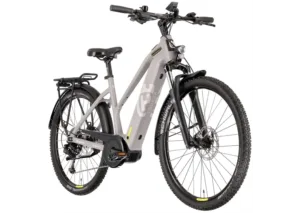Rower elektryczny HUSQVARNA Tourer T1