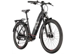 Rower elektryczny HUSQVARNA Gran Tourer GT3