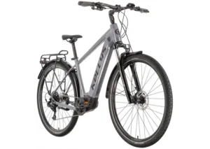 Rower elektryczny KELLYS E‑Carson 30 P