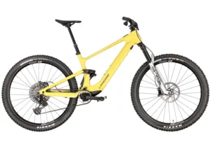 Rower elektryczny LAPIERRE E-Zesty AM 9.4 AXS