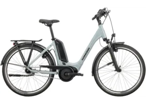 Rower elektryczny WINORA CB200 Einrohr