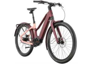 Rower elektryczny WINORA iRide Pure R5f