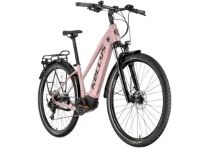 Rower elektryczny damski KELLYS E-Cristy 30 P Cues