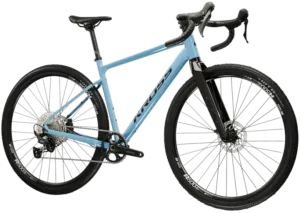Rower gravel KROSS Path 5.0