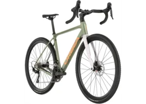 Rower gravel ORBEA Terra H40