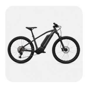 E-Bikes