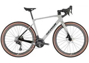 Rower gravel SENSA Giulia Gravel XP Elite